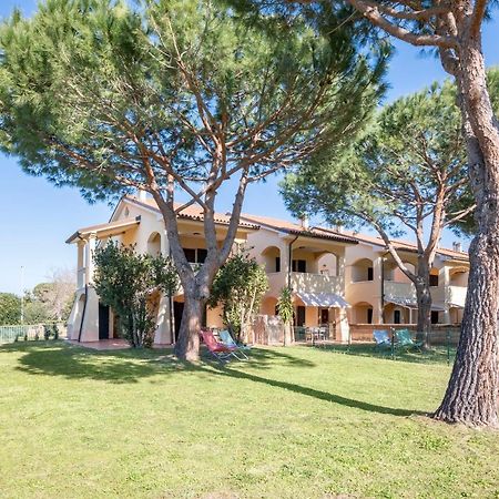 Villette Principessa San Vincenzo Zewnętrze zdjęcie