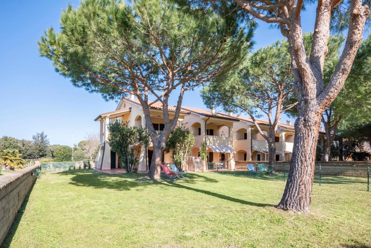 Villette Principessa San Vincenzo Zewnętrze zdjęcie