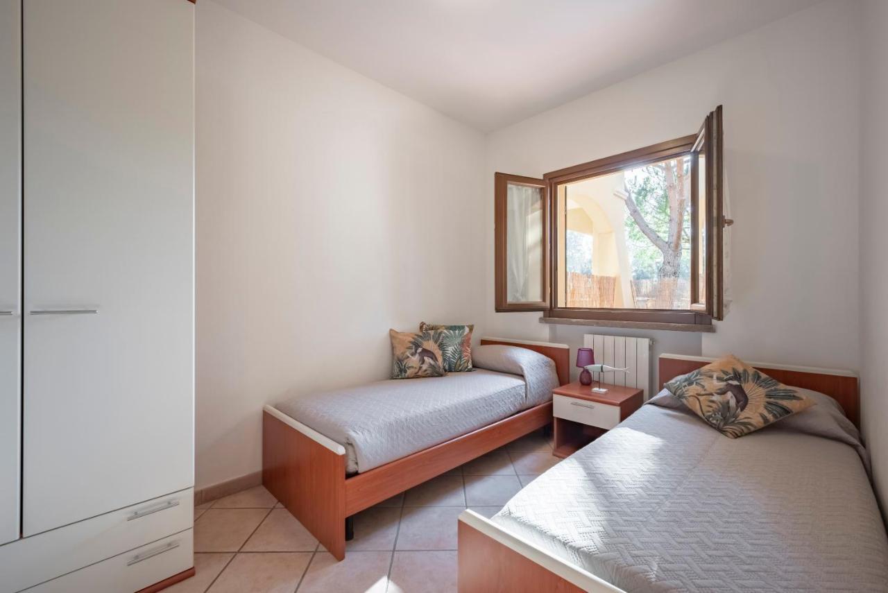Villette Principessa San Vincenzo Zewnętrze zdjęcie