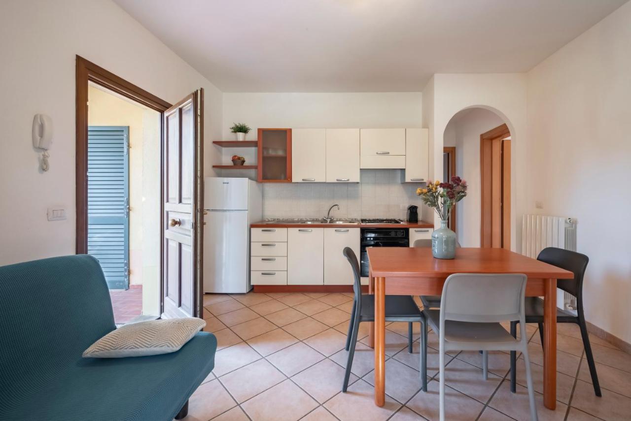 Villette Principessa San Vincenzo Zewnętrze zdjęcie