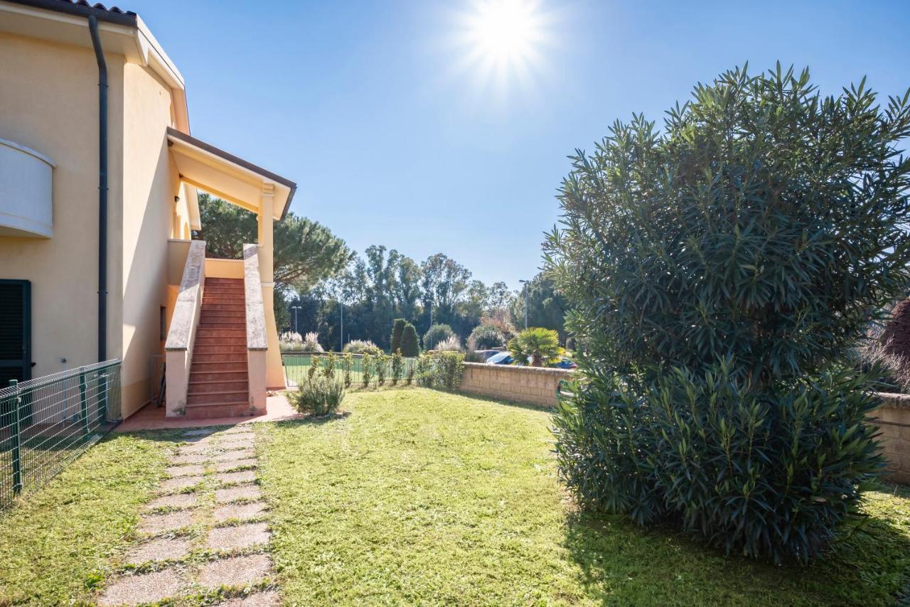 Villette Principessa San Vincenzo Zewnętrze zdjęcie