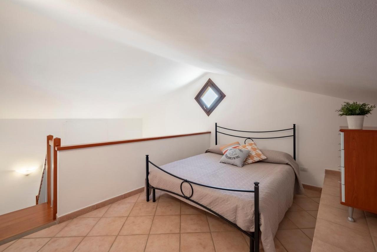 Villette Principessa San Vincenzo Zewnętrze zdjęcie
