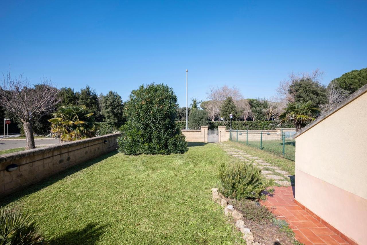 Villette Principessa San Vincenzo Zewnętrze zdjęcie