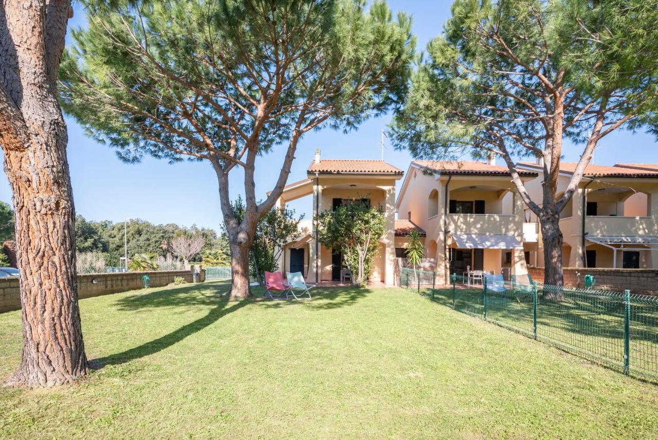 Villette Principessa San Vincenzo Zewnętrze zdjęcie
