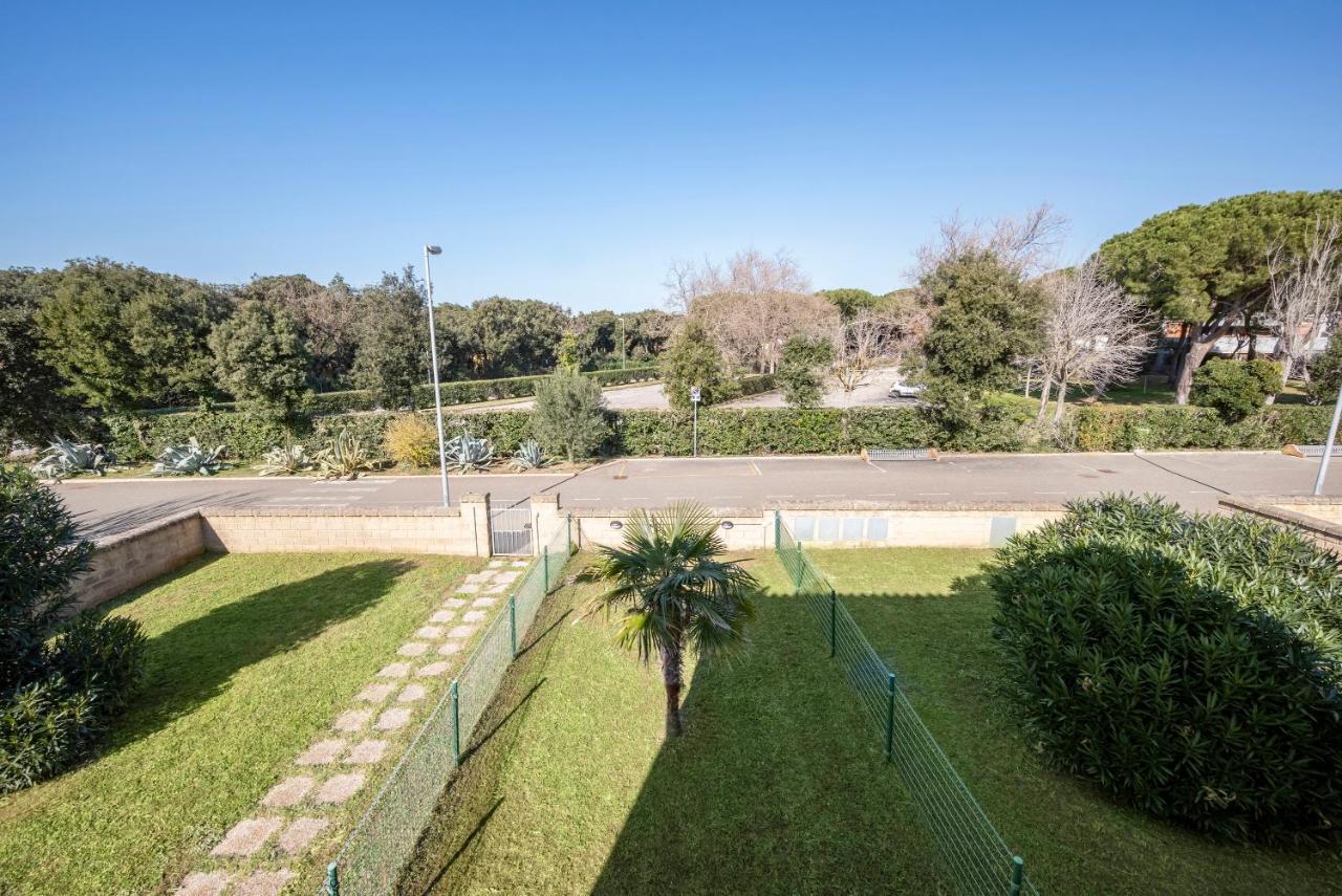 Villette Principessa San Vincenzo Zewnętrze zdjęcie