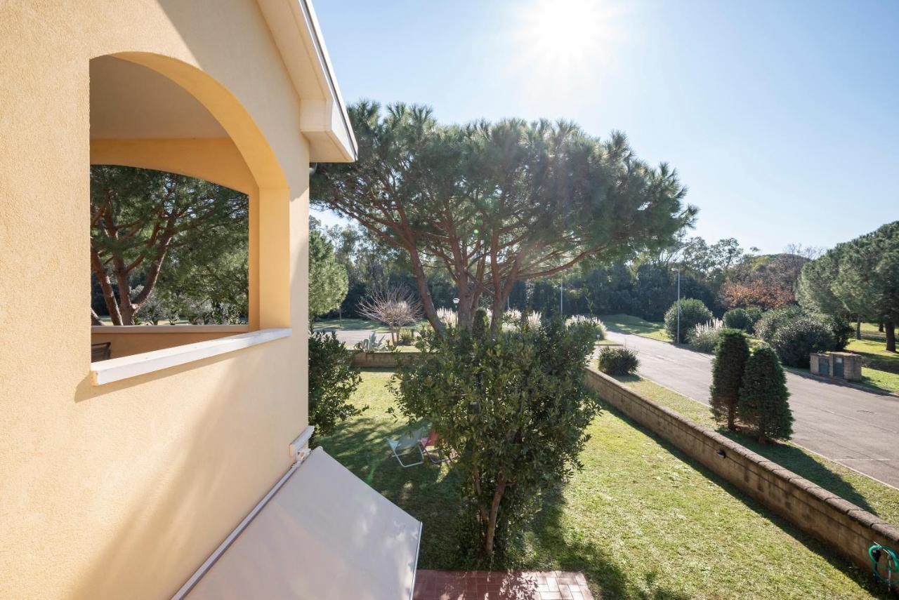 Villette Principessa San Vincenzo Zewnętrze zdjęcie