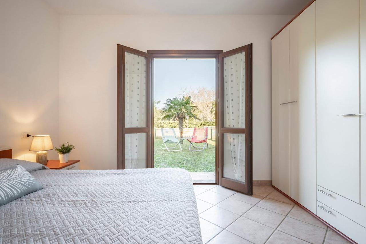 Villette Principessa San Vincenzo Zewnętrze zdjęcie